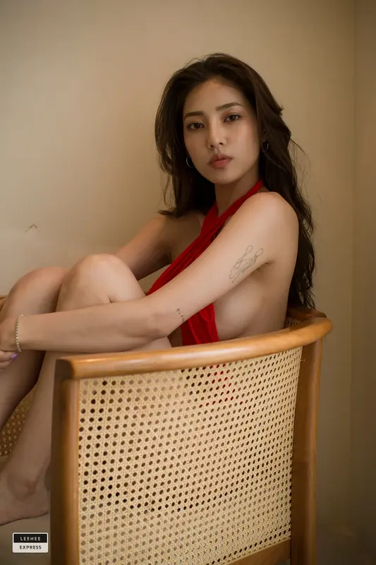 G.su - Leehee Express